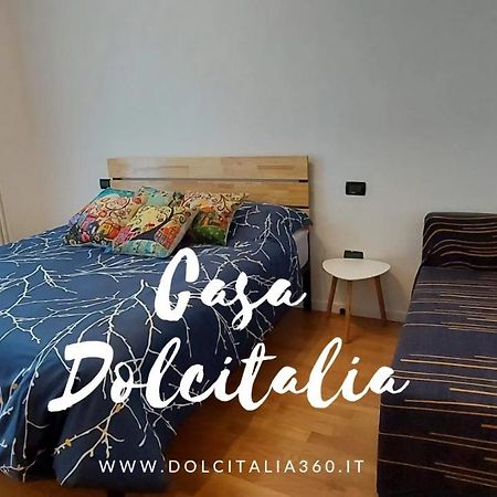 Апартаменты Casa Dolcitalia A Gardaland Con Piscina Ronchi  Экстерьер фото
